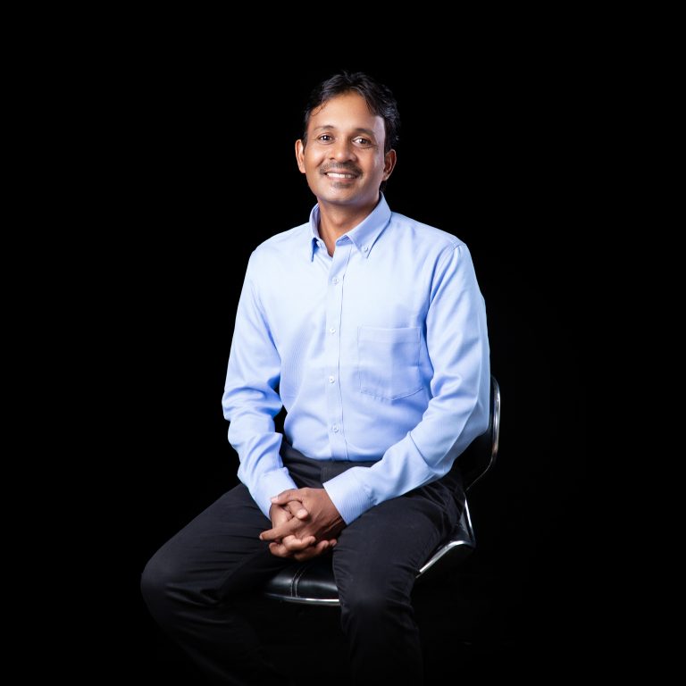 Edward Uthayathas