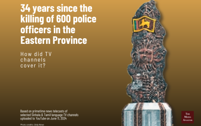 34 years since the killing of 600 police officers in the Eastern Province