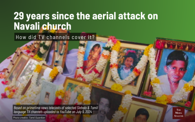 29 years since the aerial attack on Navali church