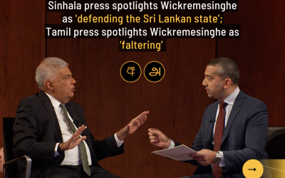 Al Jazeera interview