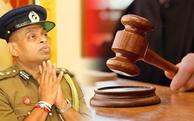 Deshabandu Tennakoon: Different reactions to the lethargy of the law