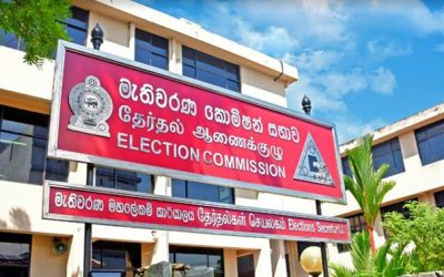 High stakes engagement on LG elections