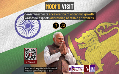 Modi’s visit