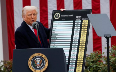 Trump tariffs: Four narratives; one outside parliament