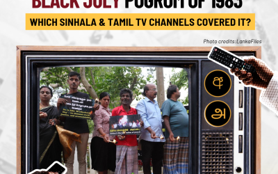 42 years since the Black July pogrom of 1983