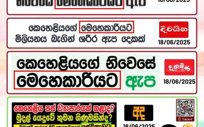 “මෙහෙකාරිය” ද? සේවිකාව ද?