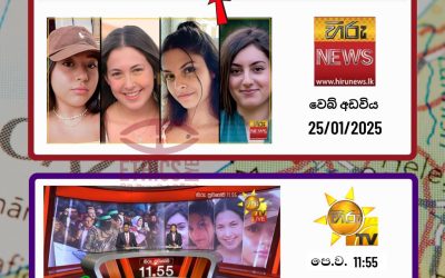 “සුරූපී” – අවශ්ය ද? අදාළ ද?