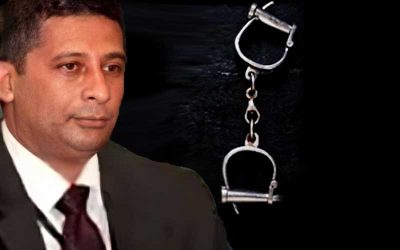 Sallay arrest: How the “deep state” frame beat the “war hero” frame